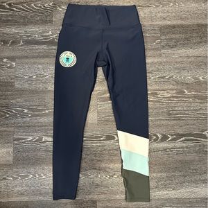 Soul cycle leggings size medium